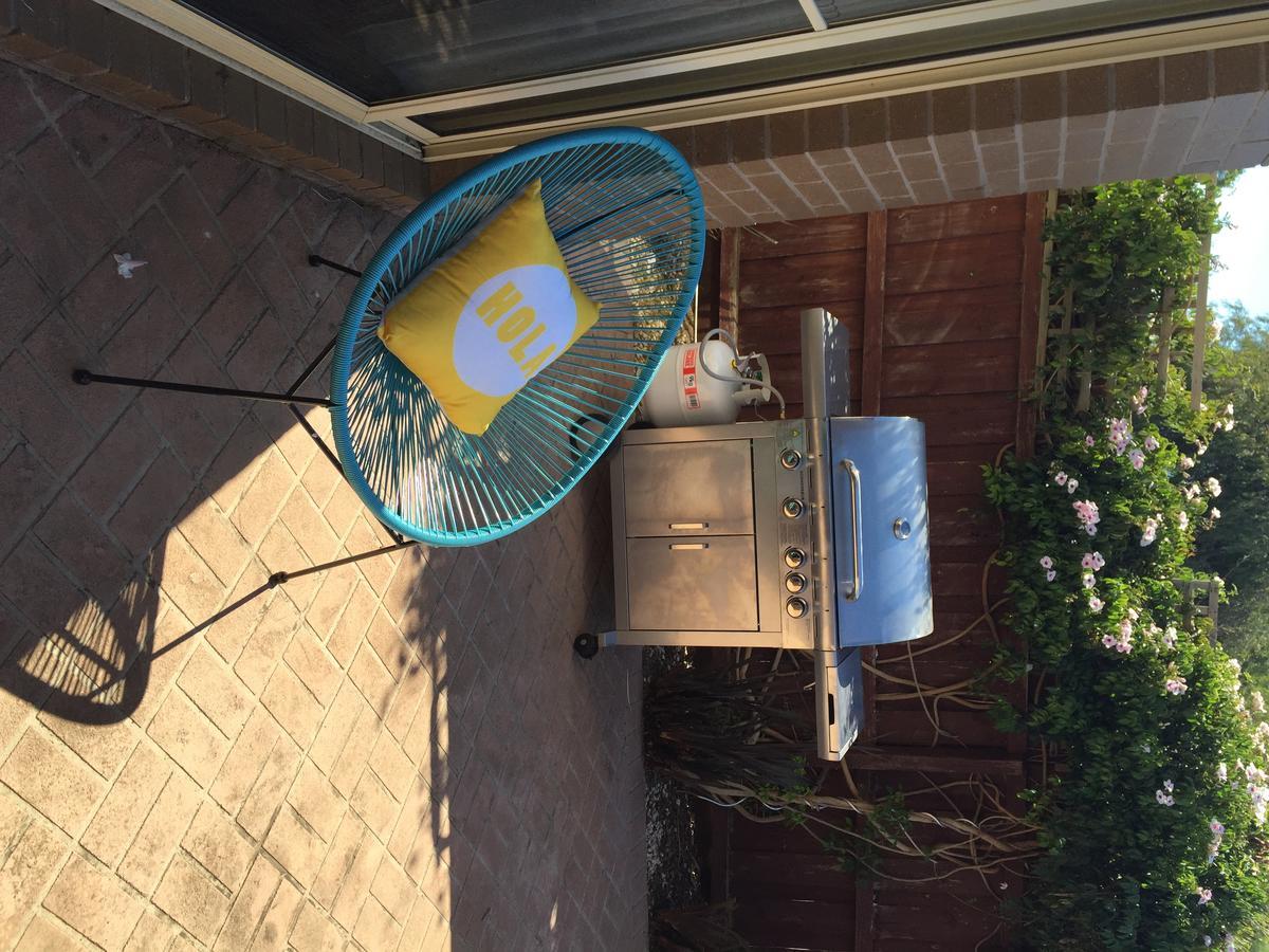 Salt Air On Lochard Place Apartamento Warrnambool Exterior foto