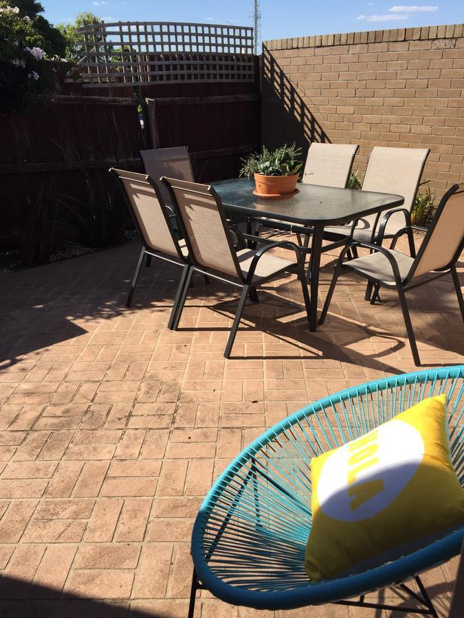 Salt Air On Lochard Place Apartamento Warrnambool Exterior foto